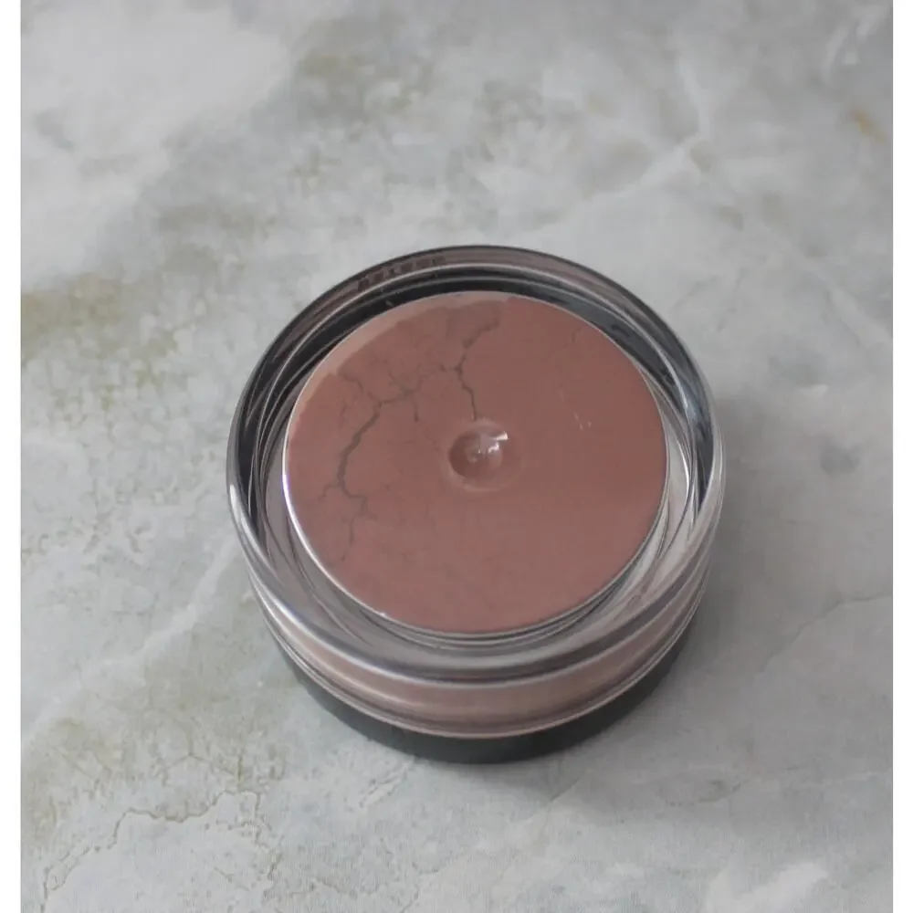 Savvy Minerals by Young Living Blush Passionate 0.06 oz NWOL